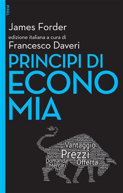 Principi di economia