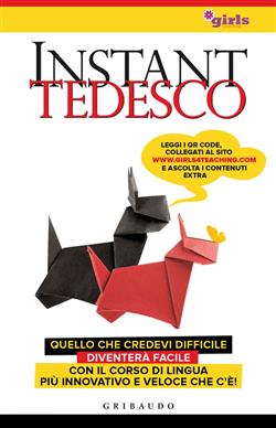 Instant tedesco. Girls4teaching