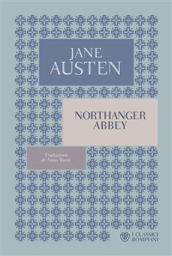 Northanger Abbey