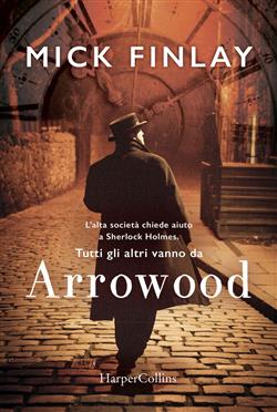 Arrowood