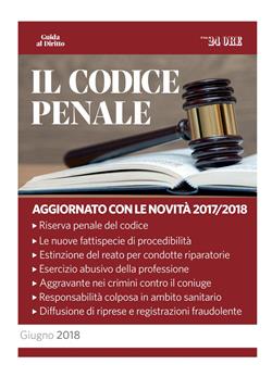 Codice penale