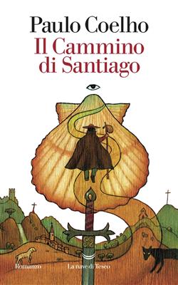 Il cammino di Santiago