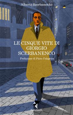 Le cinque vite di Giorgio Scerbanenco