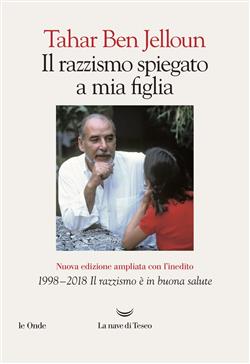 Il razzismo spiegato a mia figlia