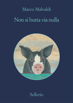 Copertina