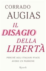 Il disagio della libertà