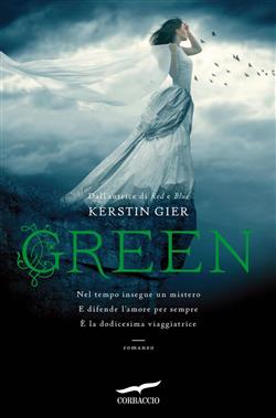 Green. La trilogia delle gemme