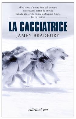 La cacciatrice