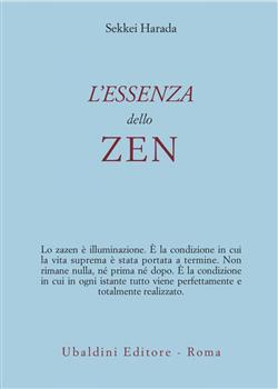 L'essenza dello zen