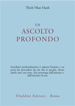 Un ascolto profondo