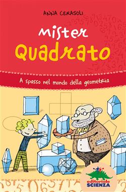 Mister Quadrato