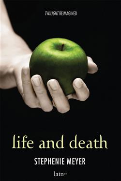 Life and death. Twilight reimagined