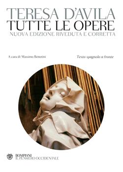 Tutte le opere. Testo spagnolo a fronte