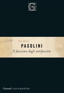 Il fascismo degli antifascisti