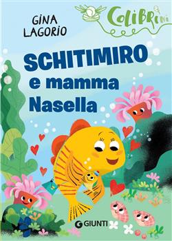 Schitimiro e mamma Nasella