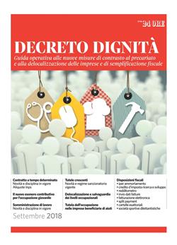 Decreto Dignità