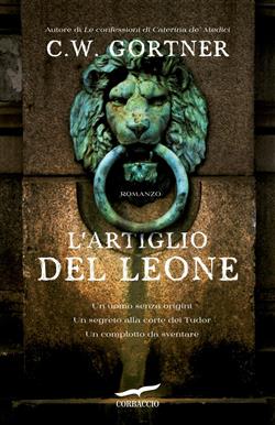 L'artiglio del leone