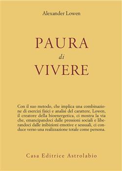 Paura di vivere