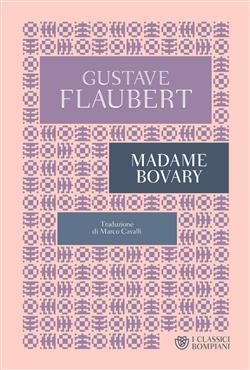 Madame Bovary