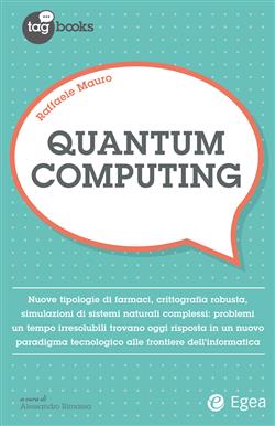 Quantum computing