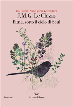 Bitna, sotto il cielo di Seul