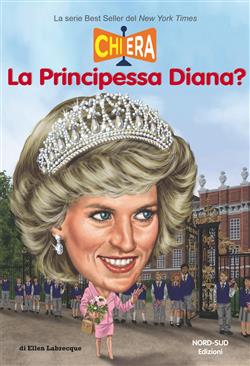 Chi era la principessa Diana?