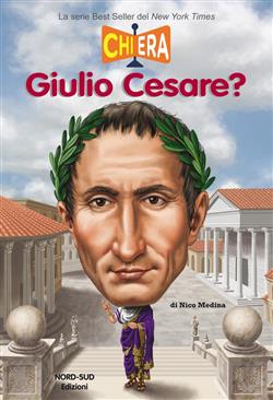 Chi era Giulio Cesare?