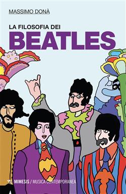 La filosofia dei Beatles