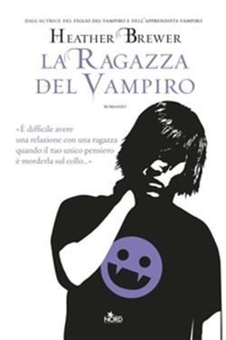 La ragazza del vampiro