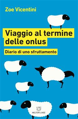 Viaggio al termine delle onlus. Diario di uno sfruttamento