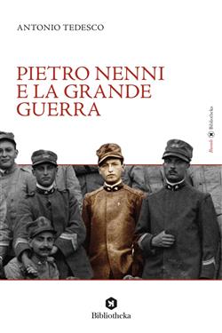 Pietro Nenni e la Grande Guerra