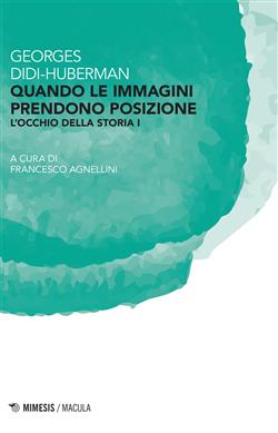 Quando le immagini prendono posizione. L'occhio della storia