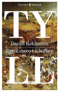 Il re, il cuoco e il buffone