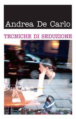 Tecniche di seduzione