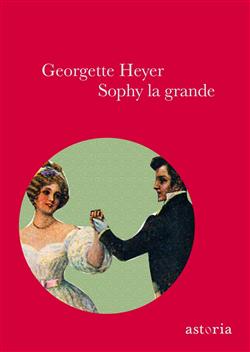 Sophy la grande. Ediz. integrale