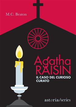 Agatha Raisin e il caso del curioso curato