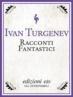 Racconti fantastici