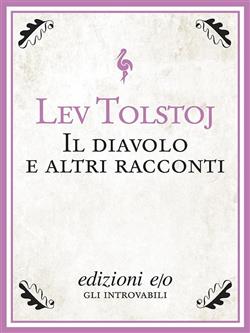 Il diavolo e altri racconti