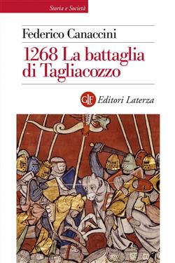 1268. La battaglia di Tagliacozzo