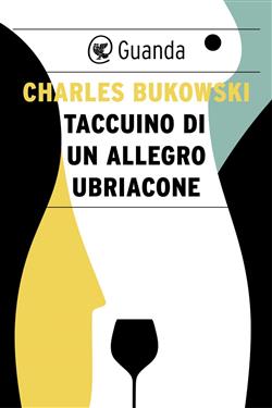 Taccuino di un allegro ubriacone