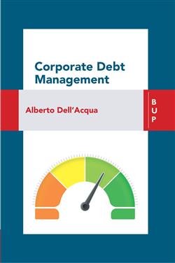 Corporate debt management