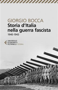 Storia d'Italia nella guerra fascista (1940-1943)