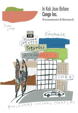 Congo Inc. Il testamento di Bismarck