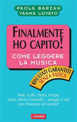 Come leggere la musica. Finalmente ho capito!