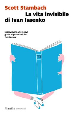 La vita invisibile di Ivan Isaenko