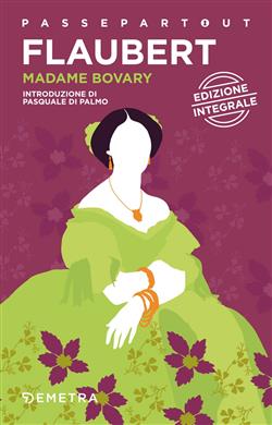 Madame Bovary