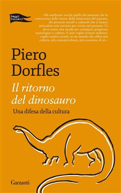 Il ritorno del dinosauro