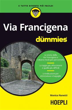 Via Francigena For Dummies