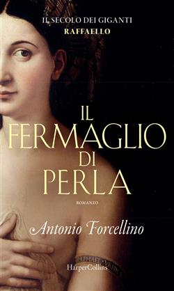 Il fermaglio di perla