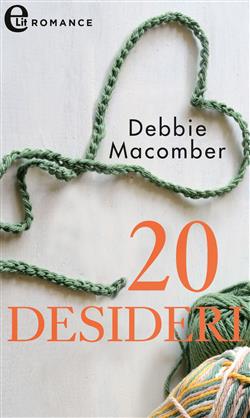 20 desideri (eLit)